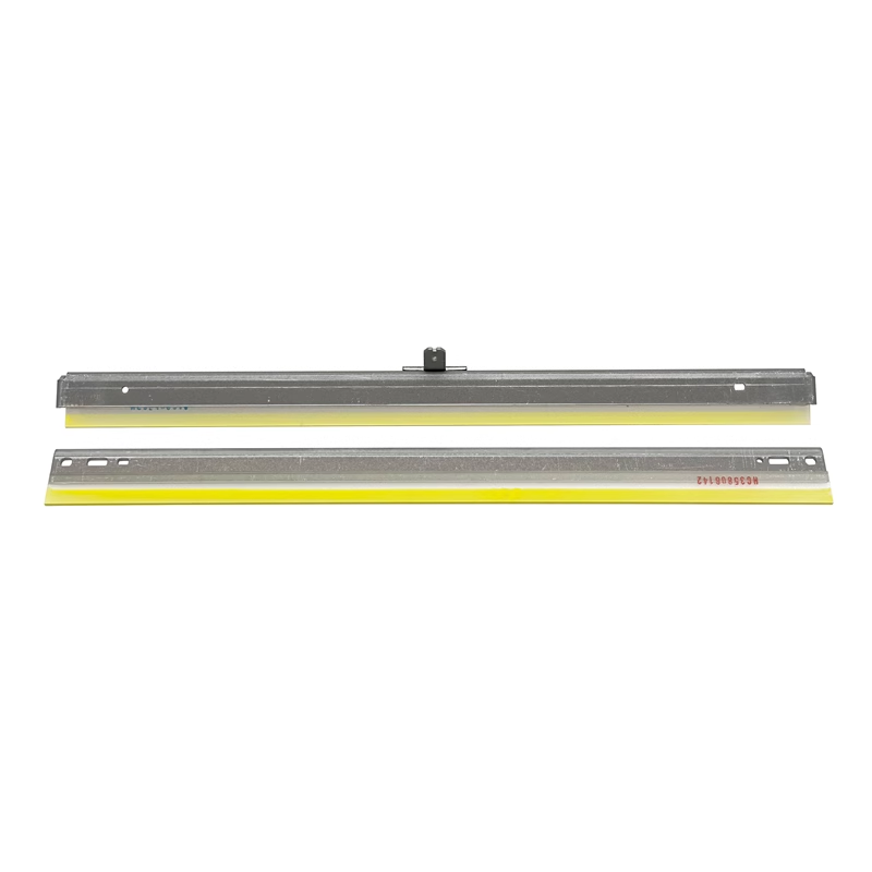 copier drum cleaning blade